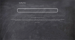 Desktop Screenshot of cam.weby.biz